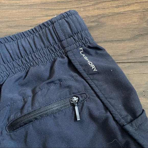 The North Face XS fast dry shorts - Picture 5 of 6